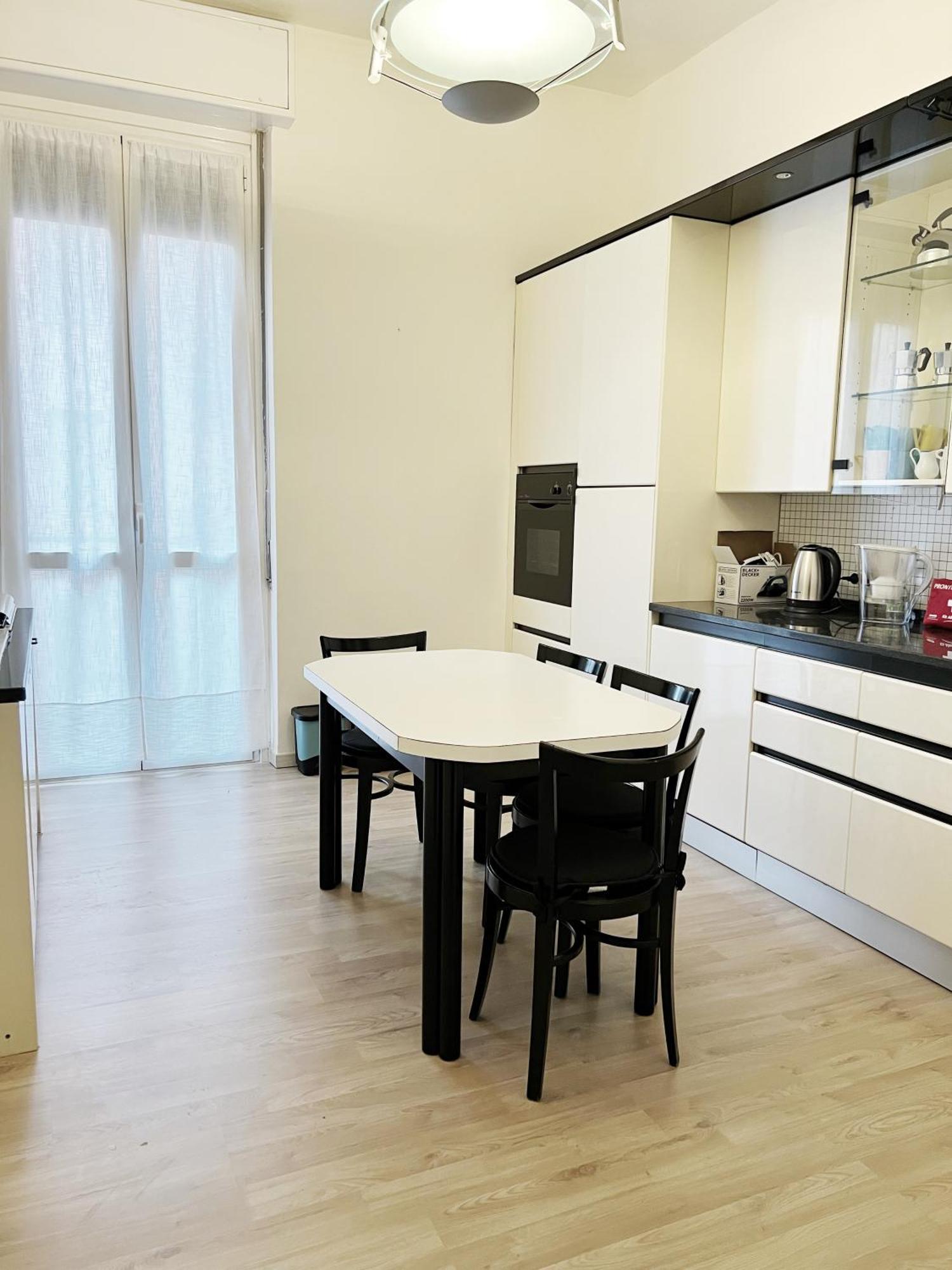 La Dolce Vita - Moscova 2 Daire Milano Dış mekan fotoğraf