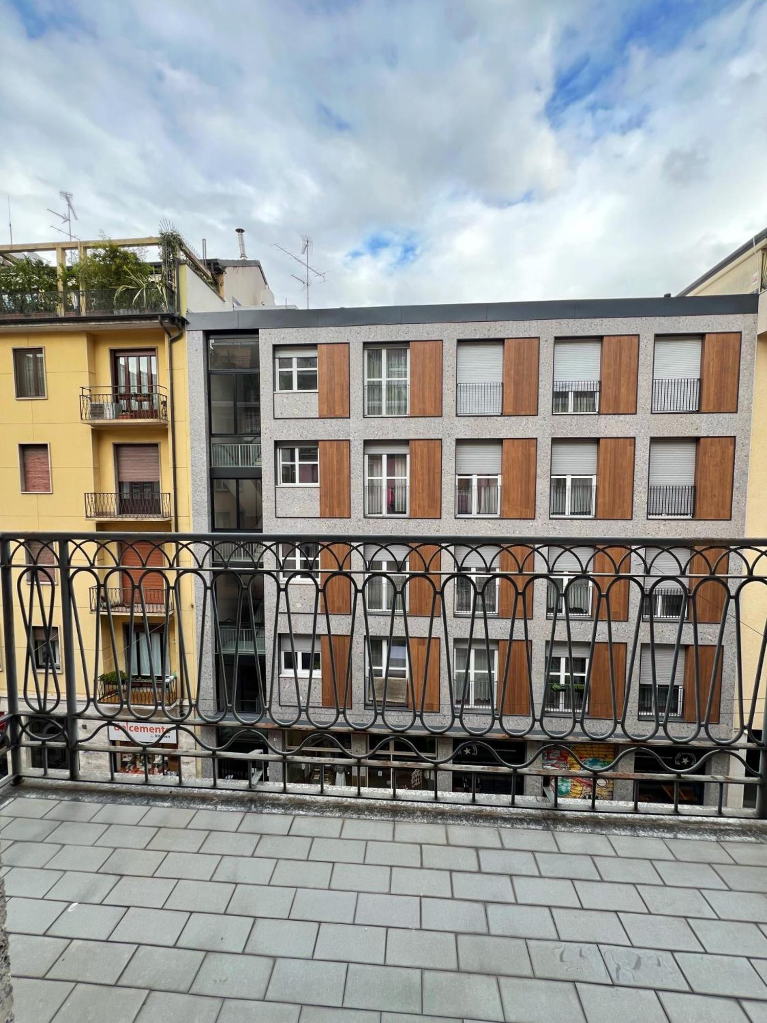 La Dolce Vita - Moscova 2 Daire Milano Dış mekan fotoğraf